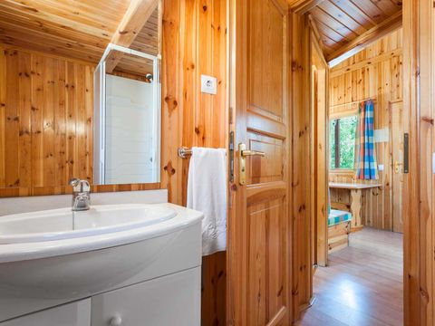 BUNGALOW 5 personnes - Bungalow 5 personnes