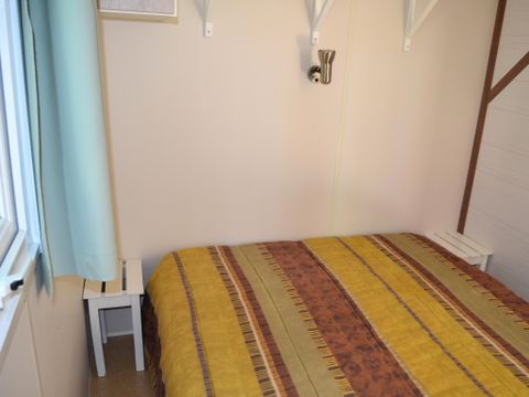 MOBILHOME 4 personnes - O'HARA GRAND CONFORT MOBILHOME 4 personnes - O'HARA GRAND CONFORT