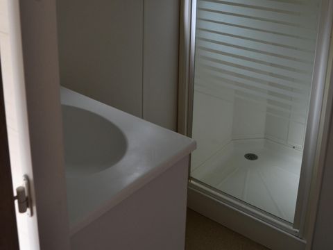 MOBILHOME 4 personnes - O'HARA GRAND CONFORT MOBILHOME 4 personnes - O'HARA GRAND CONFORT