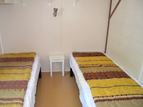 MOBILHOME 4 personnes - Grand Confort 3 Pièces 4 Personnes Climatisé + TV MOBILHOME 4 personnes - Grand Confort 3 Pièces 4 Personnes Climatisé + TV