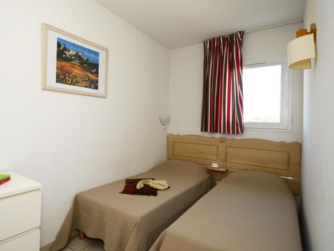 Résidence Odalys Référence Le Domaine des Hauts de Salavas Résidence Odalys Référence Le Domaine des Hauts de Salavas - Camping Ardèche - Image N°20