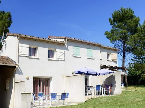 APPARTEMENT 5 personnes - 2 pièces pour 4/5 personnes