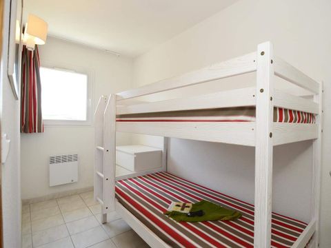 APPARTEMENT 6 personnes - (Certains en Duplex)