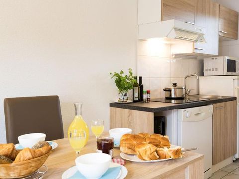 APPARTEMENT 6 personnes - (Certains en Duplex)