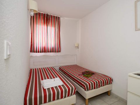 APPARTEMENT 6 personnes - (Certains en Duplex)