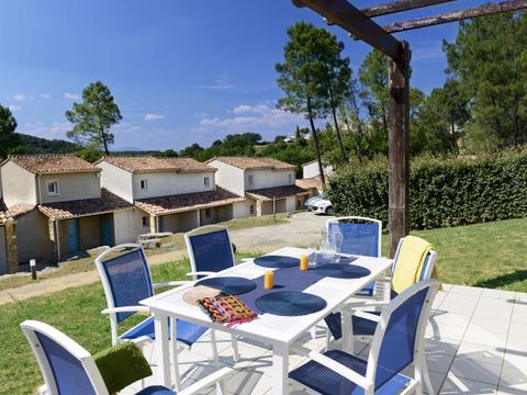 APPARTEMENT 6 personnes - (Certains en Duplex)