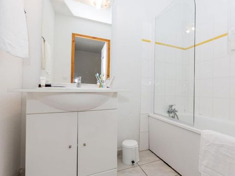 APPARTEMENT 6 personnes - (Certains en Duplex)