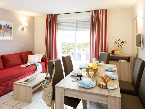 APPARTEMENT 7 personnes - Appartement 7 personnes