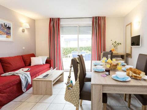 APPARTEMENT 7 personnes - Appartement 7 personnes