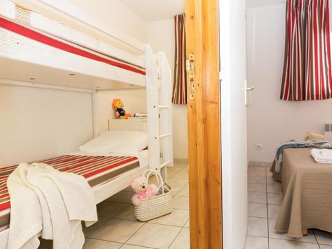 APPARTEMENT 7 personnes - Appartement 7 personnes