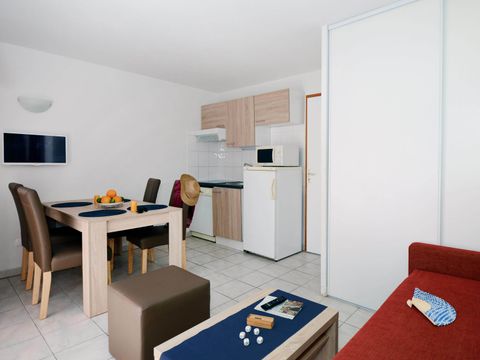 Résidence Odalys Référence Le Domaine des Hauts de Salavas Résidence Odalys Référence Le Domaine des Hauts de Salavas - Camping Ardèche - Image N°22