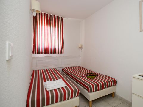 Résidence Odalys Référence Le Domaine des Hauts de Salavas Résidence Odalys Référence Le Domaine des Hauts de Salavas - Camping Ardèche - Image N°8