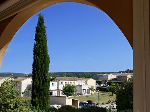Résidence Odalys Référence Le Domaine des Hauts de Salavas Résidence Odalys Référence Le Domaine des Hauts de Salavas - Camping Ardèche - Image N°14