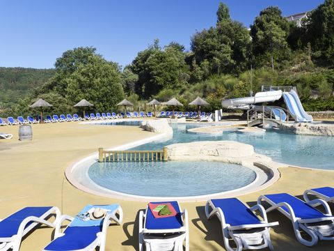 Résidence Odalys Référence Le Domaine des Hauts de Salavas Résidence Odalys Référence Le Domaine des Hauts de Salavas - Camping Ardèche - Image N°10