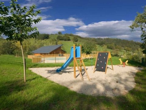 Camping La Cascade - Camping Aveyron - Image N°8
