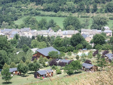 Camping La Cascade - Camping Aveyron - Image N°47