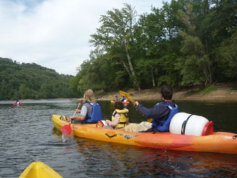 Camping La Cascade - Camping Aveyron - Image N°27