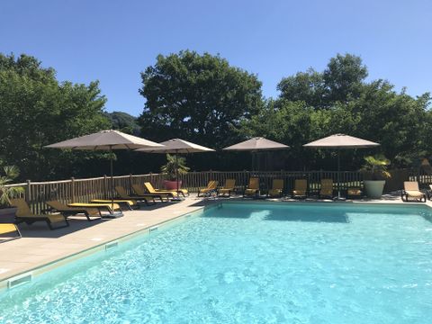 Camping La Cascade - Camping Aveyron - Image N°3