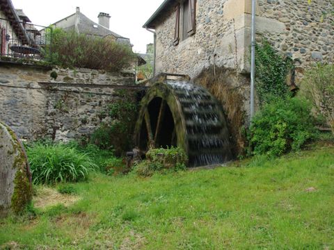 Camping La Cascade - Camping Aveyron - Image N°37