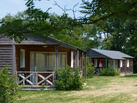Camping La Cascade - Camping Aveyron - Image N°19