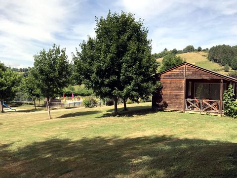Camping La Cascade - Camping Aveyron - Image N°18