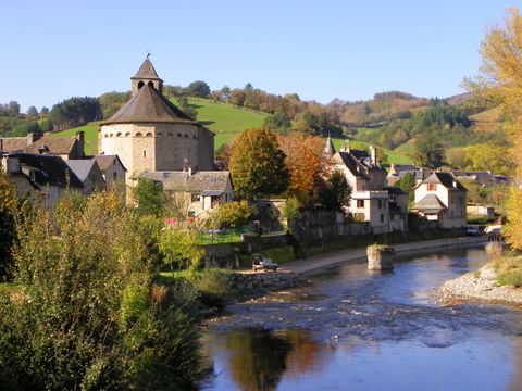Camping La Cascade - Camping Aveyron - Image N°39