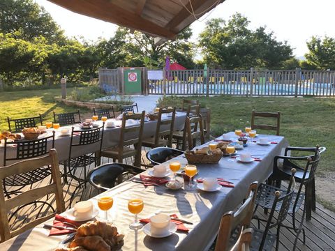 Camping La Cascade - Camping Aveyron - Image N°11