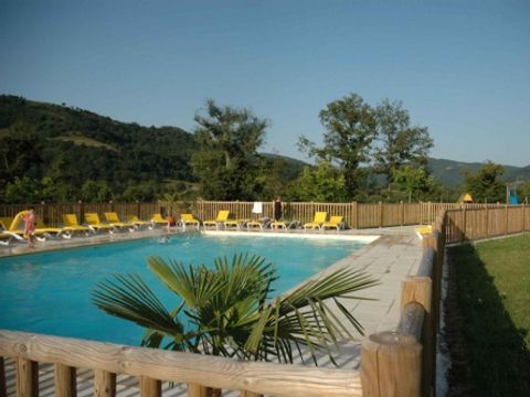 CHALET 6 personnes - Chalet 6 personnes