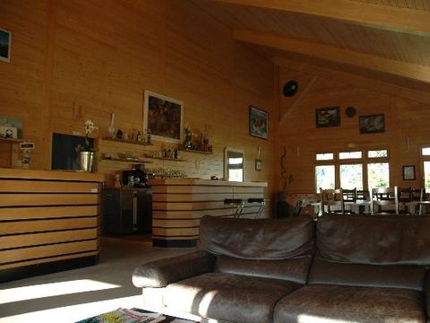 Camping La Cascade - Camping Aveyron - Image N°13