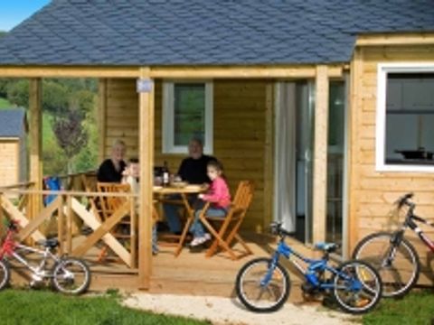 Camping La Cascade - Camping Aveyron - Image N°40