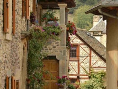 Camping La Cascade - Camping Aveyron - Image N°45