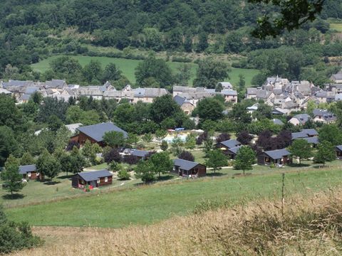 Camping La Cascade - Camping Aveyron - Image N°41