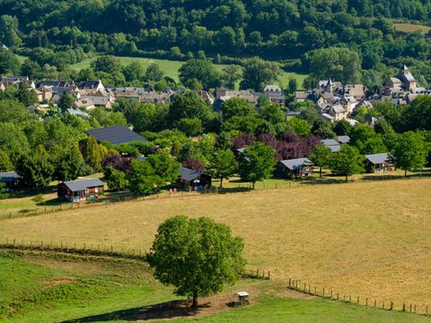 Camping La Cascade - Camping Aveyron - Image N°21