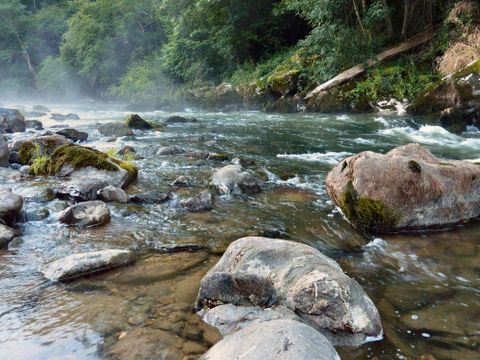 Camping La Cascade - Camping Aveyron - Image N°35