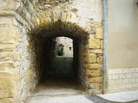 Camping La Cascade - Camping Aveyron - Image N°38