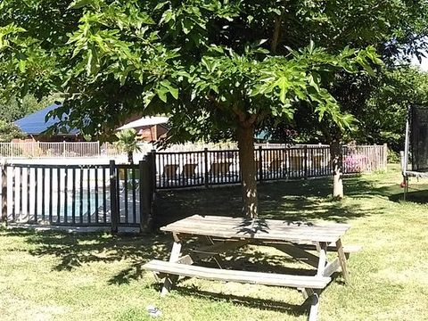 Camping La Cascade - Camping Aveyron - Image N°16