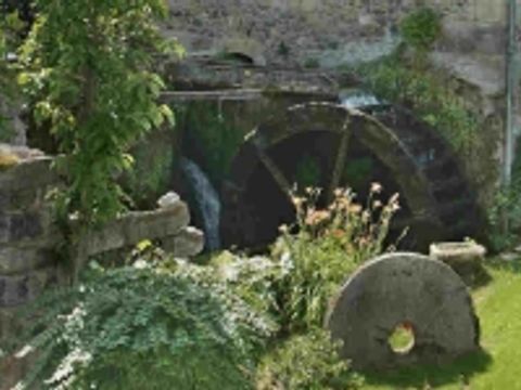 Camping La Cascade - Camping Aveyron - Image N°44