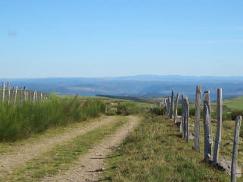 Camping La Cascade - Camping Aveyron - Image N°31