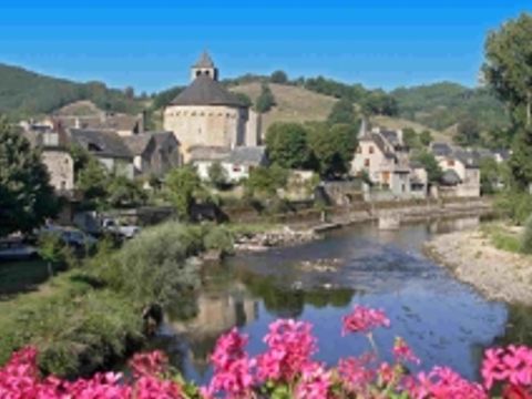 Camping La Cascade - Camping Aveyron - Image N°46