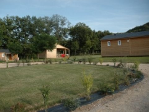 Camping La Cascade - Camping Aveyron - Image N°43