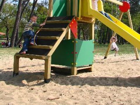 Camping La Cascade - Camping Aveyron - Image N°7