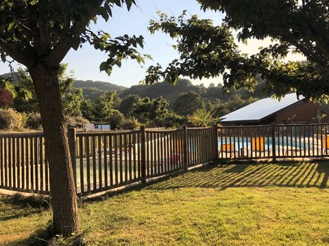 Camping La Cascade - Camping Aveyron - Image N°17