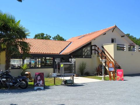 Camping Las Chancas - Camping Landes - Image N°24