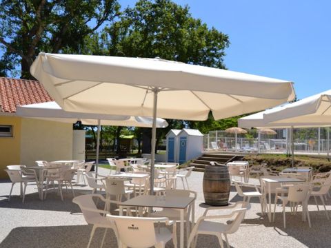 Camping Las Chancas - Camping Landes - Image N°16