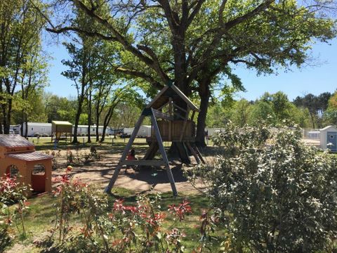 Camping Las Chancas - Camping Landes - Image N°13