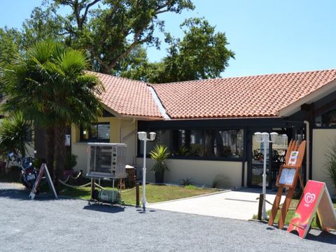 Camping Las Chancas - Camping Landes - Image N°21