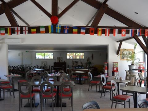 Camping Las Chancas - Camping Landes - Image N°22