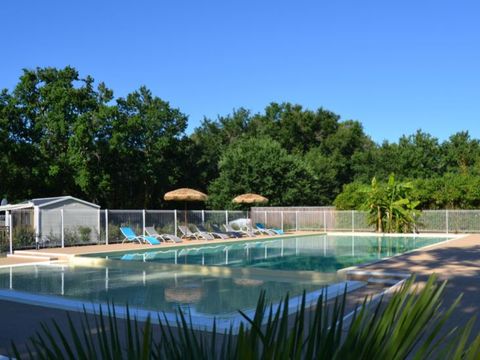 Camping Las Chancas - Camping Landes - Image N°11