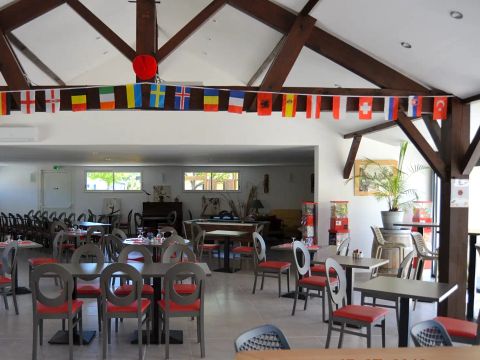 Camping Las Chancas - Camping Landes - Image N°9