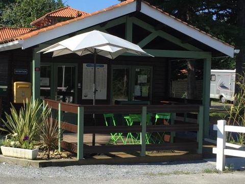 Camping Las Chancas - Camping Landes - Image N°18